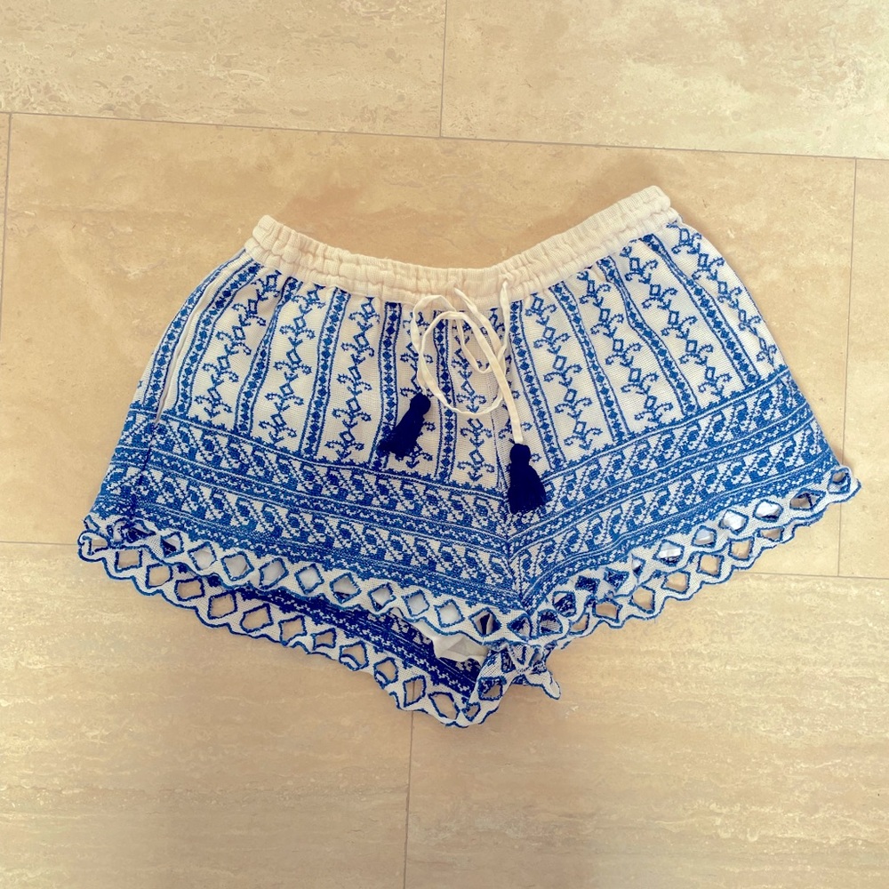 Beach shorts